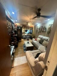 Blk 82 Commonwealth Heights (Queenstown), HDB 3 Rooms #507628311